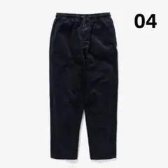 WTAPS シェフ トラウザーズ コットン コーデュロイ パンツ XLのサムネイル