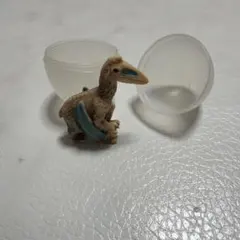 シュライヒ　恐竜の赤ちゃんのサムネイル