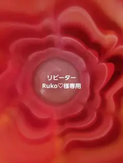 Ruko♡様専用