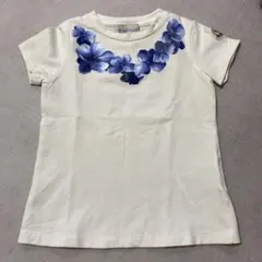 美品◯MONCLER モンクレール　ベビーTシャツ◯2anni/92cmのサムネイル