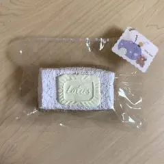 文清 Wenqing Strong タロ芋 アイスケーキ スクイーズ