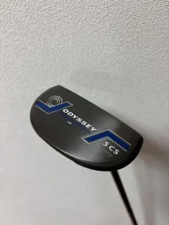 ODYSSEY WORKS #5 CS オデッセイ ワークス パター 34インチ