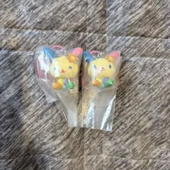 カラとも　うさはな　2セット