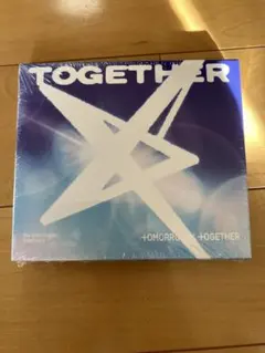 2026年最新】txtアルバム未開封の人気アイテム - メルカリ