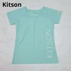 美品✨Kitson キットソン スポーツウェア 半袖 ピラティス ヨガ M