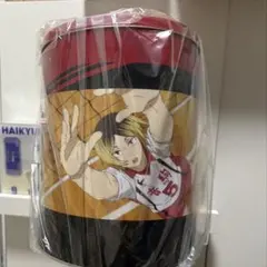 ポ*♡様 ハイキュー アベイル 音駒缶