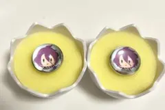 刀剣乱舞 御伴散歩 近侍ピンリング 加州清光 薬研藤四郎 膝丸 陸奥守吉行 2025年最新近侍ピンリングの人気アイテム - メルカリ