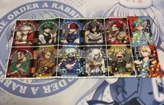 ヒロアカ ステッカー 付録