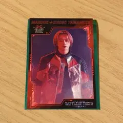 BOT 山本彰吾 カード