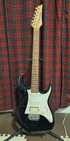 FERNANDES ジャガータイプ リップスティックPU搭載 - メルカリ