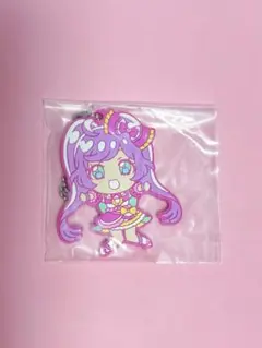 アイカツ！×プリパラ でふぉラバ！ 真中らぁら　ラバスト　ガチャ