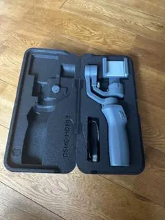 DJI Osmo Mobile 2 ジンバル 本体