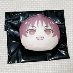 ま*読様 魔法少女まどか☆マギカ おまんじゅうにぎにぎマスコット 佐倉杏子 まど