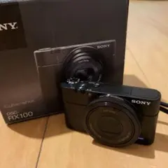 SONY サイバーショット　DSC-RX10 美品 SONY サイバーショット DSC-RX10 美品 SONY サイバーショット DSC-RX10