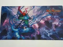 2026年最新】デスゴロス プレイマットの人気アイテム - メルカリ