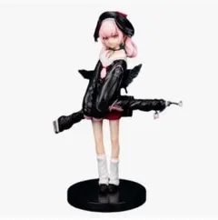 ブルーアーカイブ　調月リオ　ガレージキット (メルカリ最安値) 20cm 未塗装未組立 ガレージキット ブルーアーカイブ ブルアカ