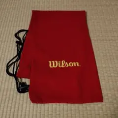 Wilson 　バドミントンソフトケースのサムネイル