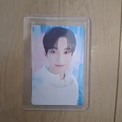 SEVENTEEN YAKUSOKU 2026 CARATブース ドギョム | Mercari