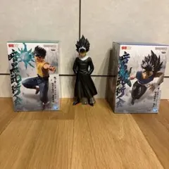 幽遊白書フィギュアのサムネイル