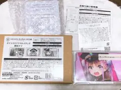 ヘブンバーンズレッド 國見タマ アクリルスタンド