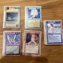 希少】花園の歌姫 初版 モンスターコレクションTCG③ - メルカリ