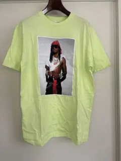 Supreme playboy carti Tシャツ　ノベルティ付き
