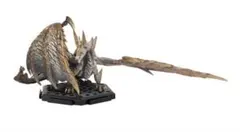 【未開封】原初を刻むメルゼナ　フィギュア　モンハン　サンブレイク