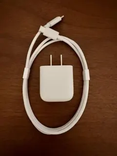 IQOSイルマ純正充電器 アダプター ケーブル セット 未使用品