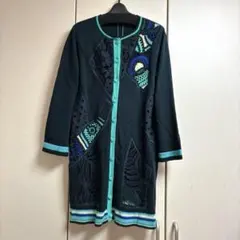 トクコプルミエヴォルの夏用カーディガンのサムネイル