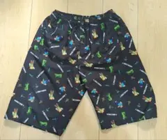 Minecraft 水着 男の子用