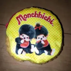 モンチッチ コインケース ポーチ