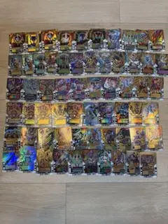 あ*い様 バディファイト 引退品 10000枚以上 無印～RB - メルカリ