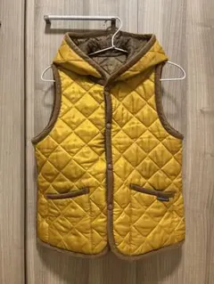 Nigel Cabourn×Eddie Bauerダウンベスト 46 - メルカリ