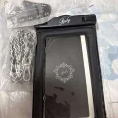 Rady スマホショルダーバッグ 防水ケースのサムネイル