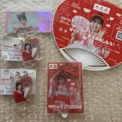2026年最新】坂井仁香 アクスタの人気アイテム - メルカリ