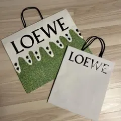 2026年最新】LOEWEラッピングセットの人気アイテム - メルカリ