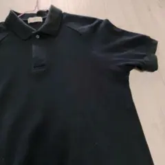 MUNSINGWEAR GrandSlam ポロシャツ ブラックのサムネイル