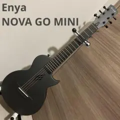 Enya NOVA GO MINI アコースティックギター ケース付きのサムネイル