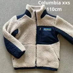 Columbiaアーチャーリッジリバーシブルフルジップ AY0081 （XXS）