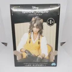 【新品】A1 ツイステ プレミアムグレイス シチュエーションフィギュア レオナ