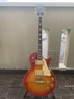 ユウヘイさま専用】BECK ルシール レプリカ 弾痕レスポール - メルカリ