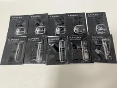 KANEBO サンプルセットのサムネイル
