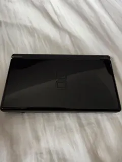 【動作確認済み】Nintendo DS Lite ジェットブラック 本体