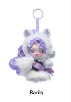 POPMART Skullpanda x My Little Pony シリーズ