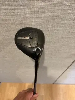 タイトリストGT3 18° ツアーAD VF-6S 42インチ - メルカリ