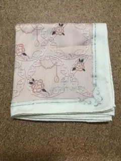 未使用 JILLSTUART ハンカチ