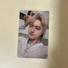 treasure ハルト　トレカ