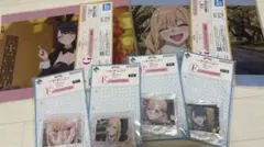 その他着せ恋グッズまとめ売りOK その着せ替え人形は恋をする 喜多川海夢