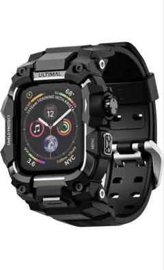 ULTIMAL コンパチブル Apple Watch バンド