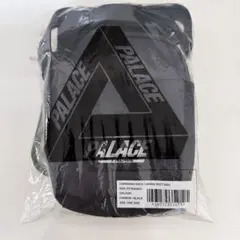 PALACE CORDURA DUCK CANVAS SHOT BAG